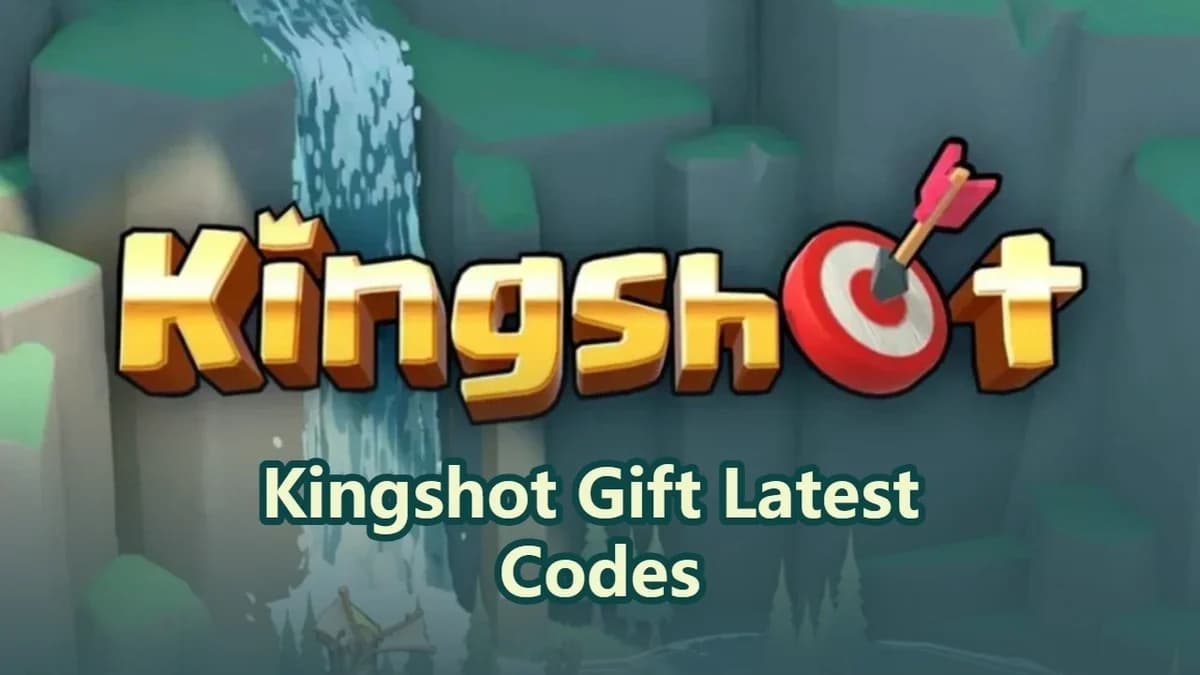Kingshot Gift Latest Codes: For July 2026!
