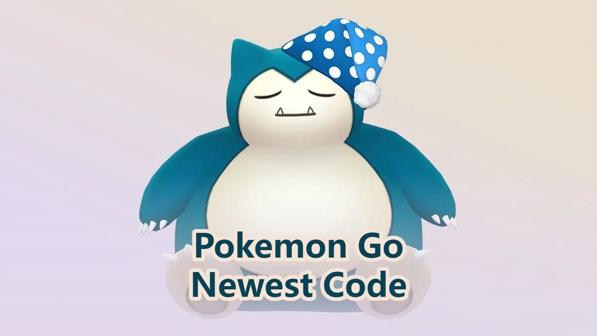 Pokemon Go Promo Codes - July 2026