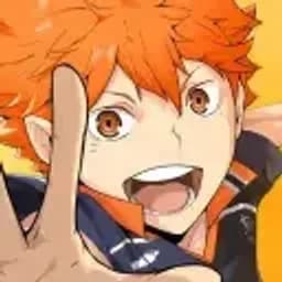 Haikyu!! Fly High