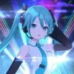 Hatsune Miku: Colorful Stage