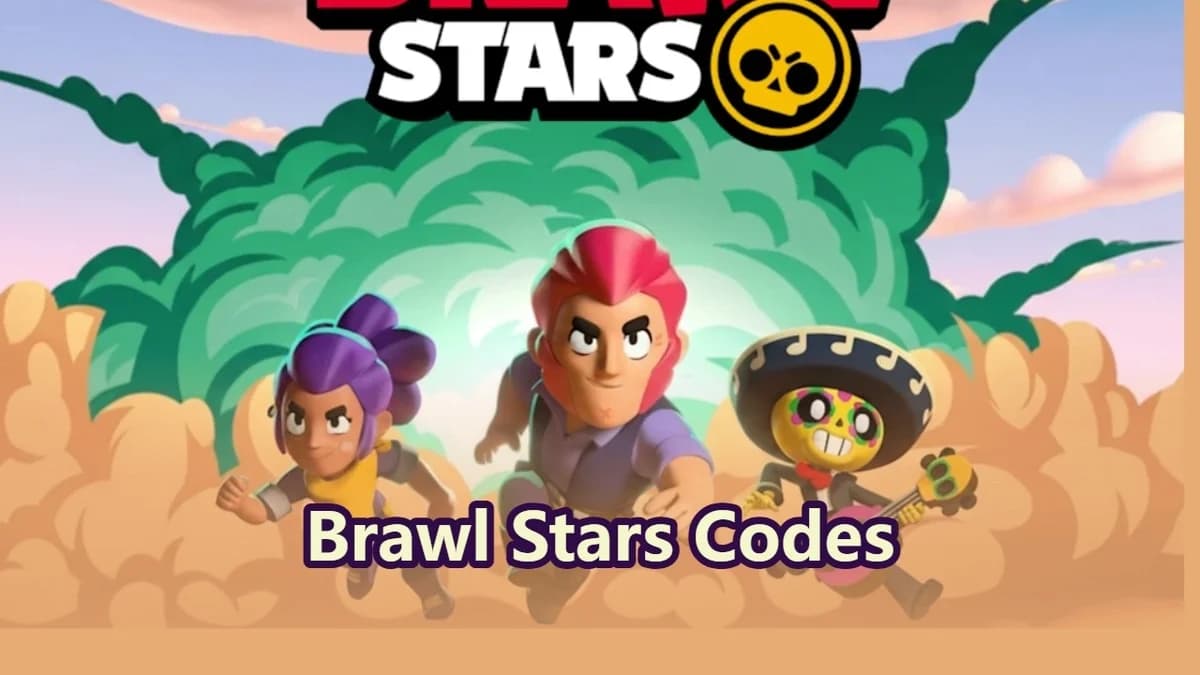 Newest Brawl Stars Codes July 2026: New Free Rewards!