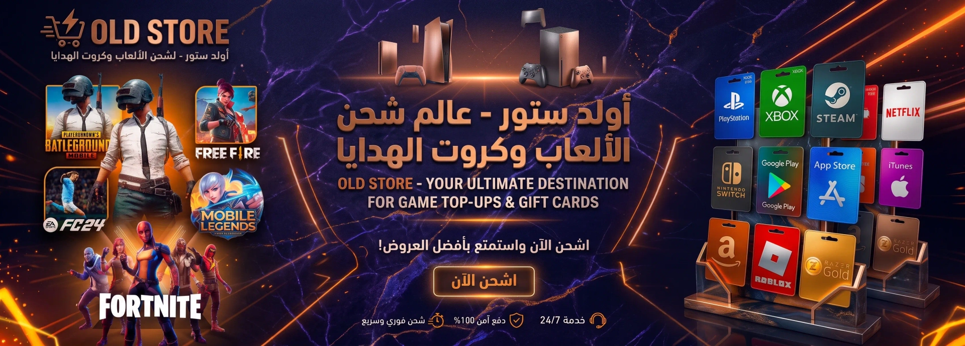 Promotion
