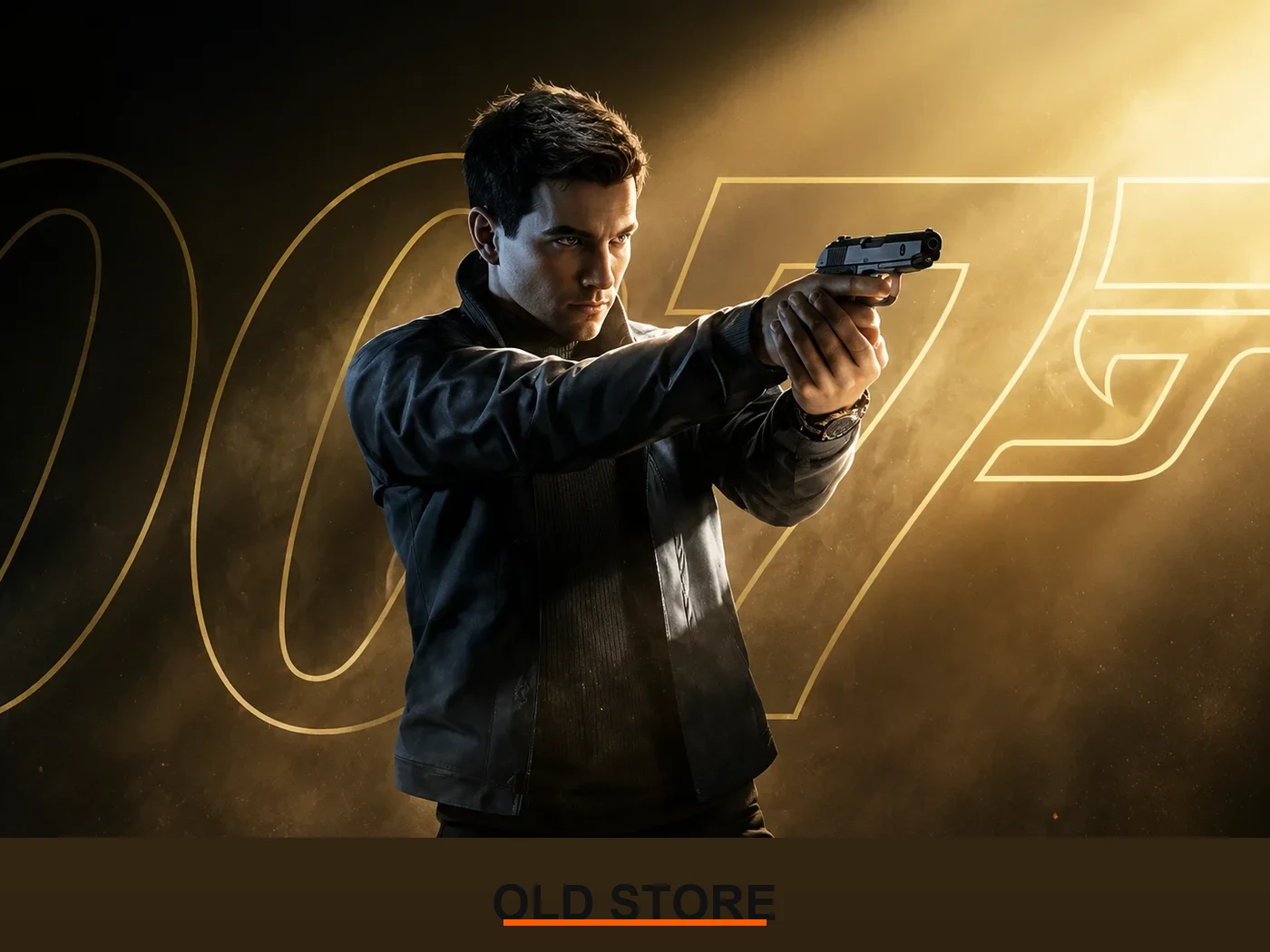 007 First Light Image