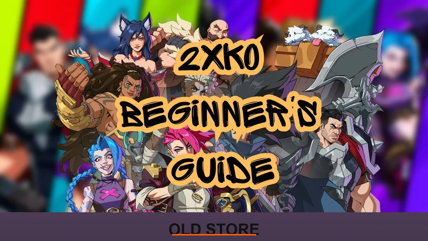 2XKO