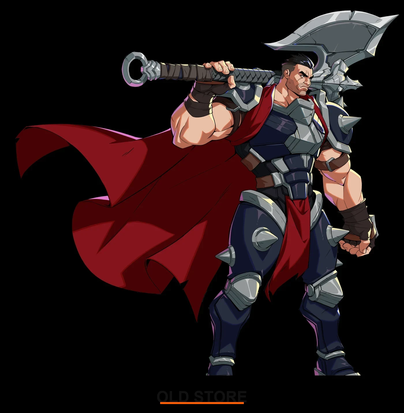 Darius