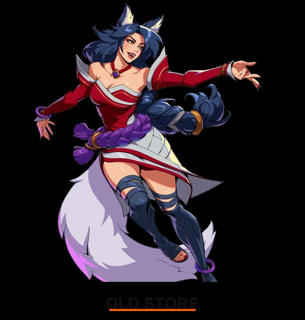 Ahri