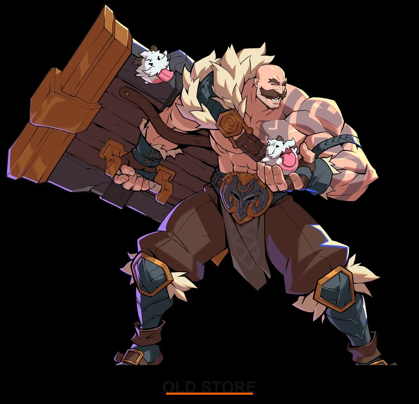 Braum
