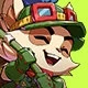 Teemo