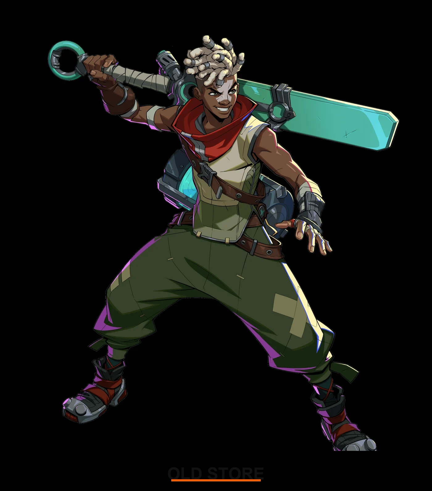 Ekko