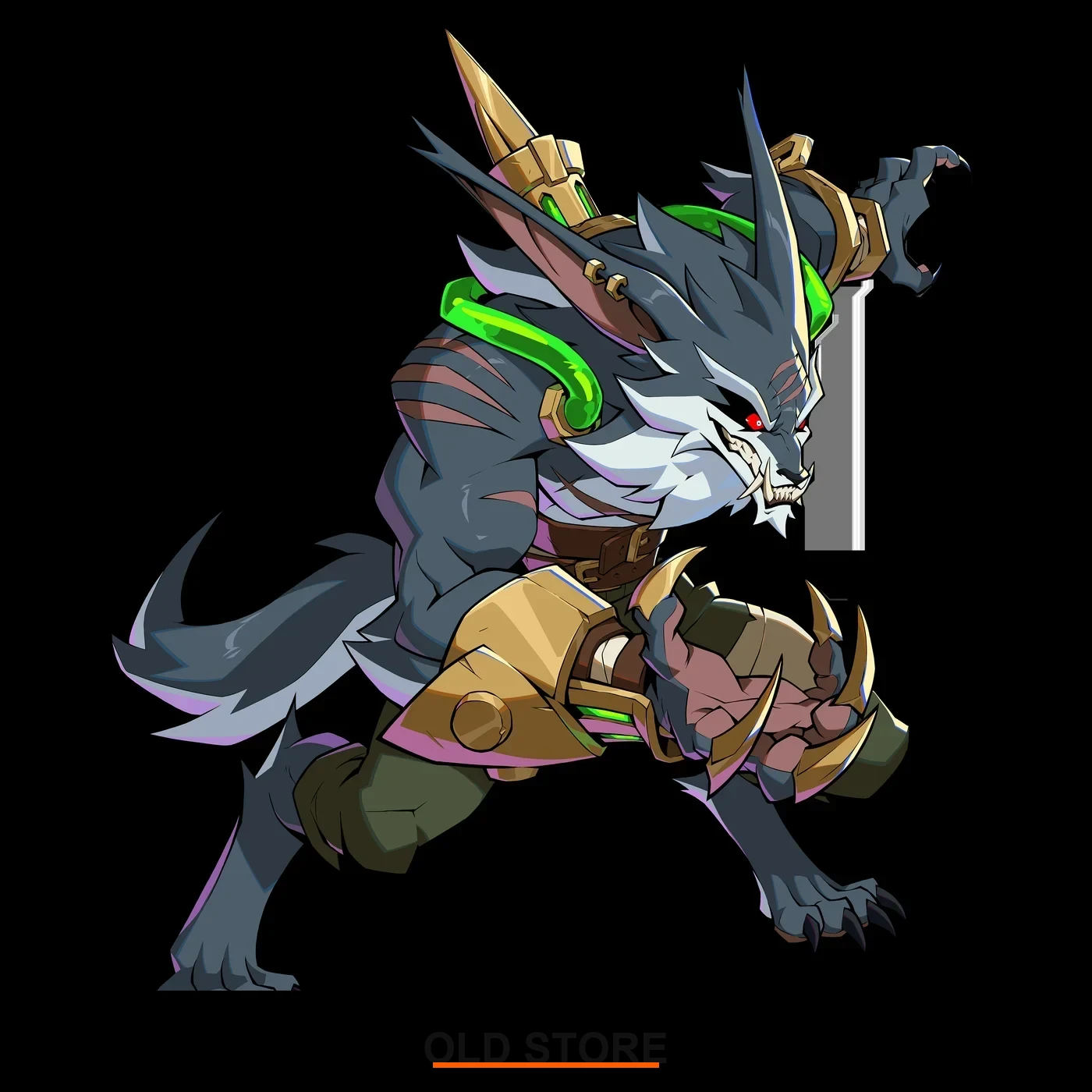 Warwick