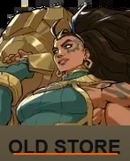 Illaoi