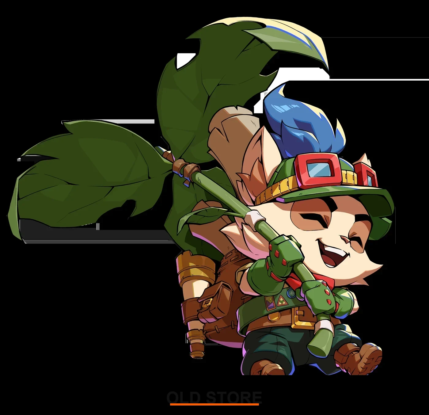Teemo
