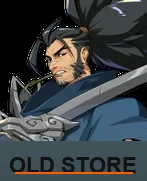 Yasuo