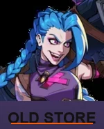 Jinx