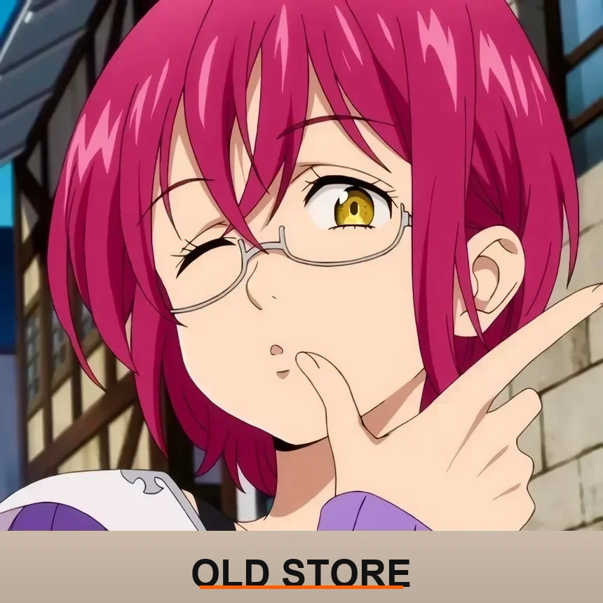 7DS Origin Gowther