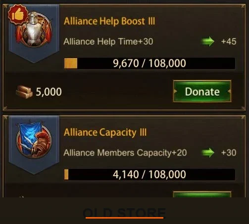 Donate to Alliance Science Daily