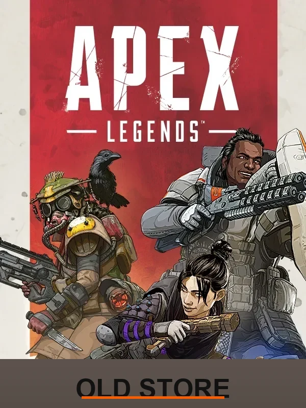 Apex Legends
