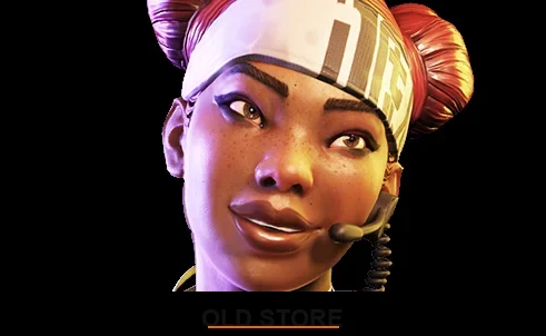 apex legend Lifeline