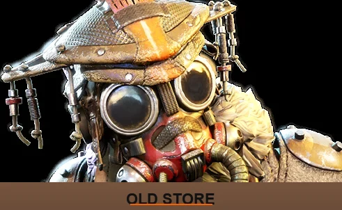 apex legend bloodhound