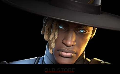 apex legend seer