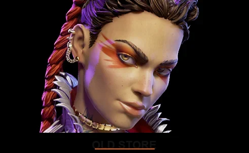 apex legend loba