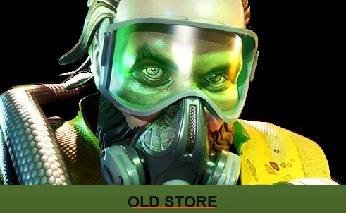 apex legend caustic