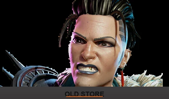 apex legend mad maggie