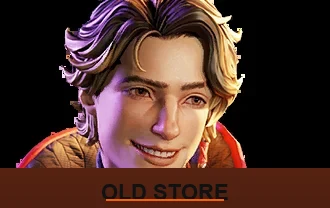 apex legend sparrow