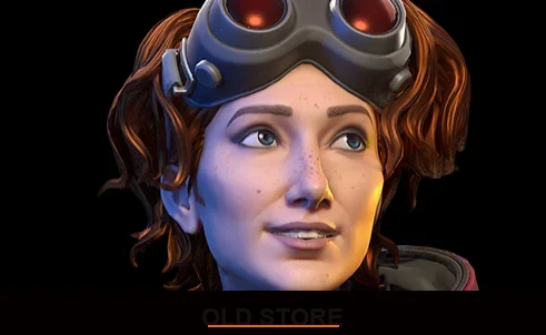 apex legend horizon