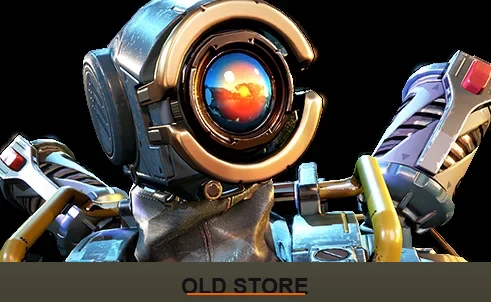 apex legend pathfinder