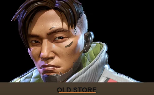 apex legend crypto