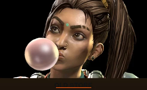 apex legend rampart