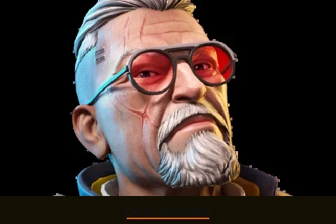 apex legend ballistic