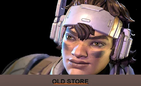 apex legend vantage