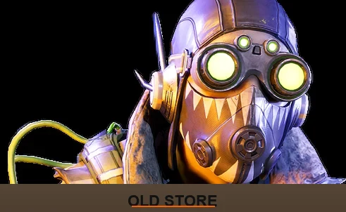 apex legend octane