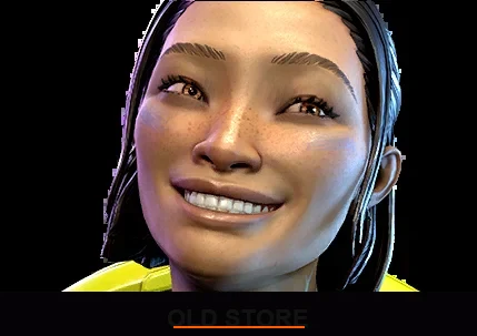 apex legend conduit