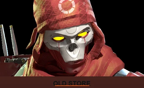 apex legend revenant