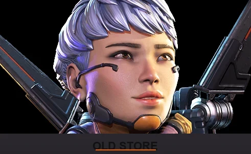apex legend Valkyrie