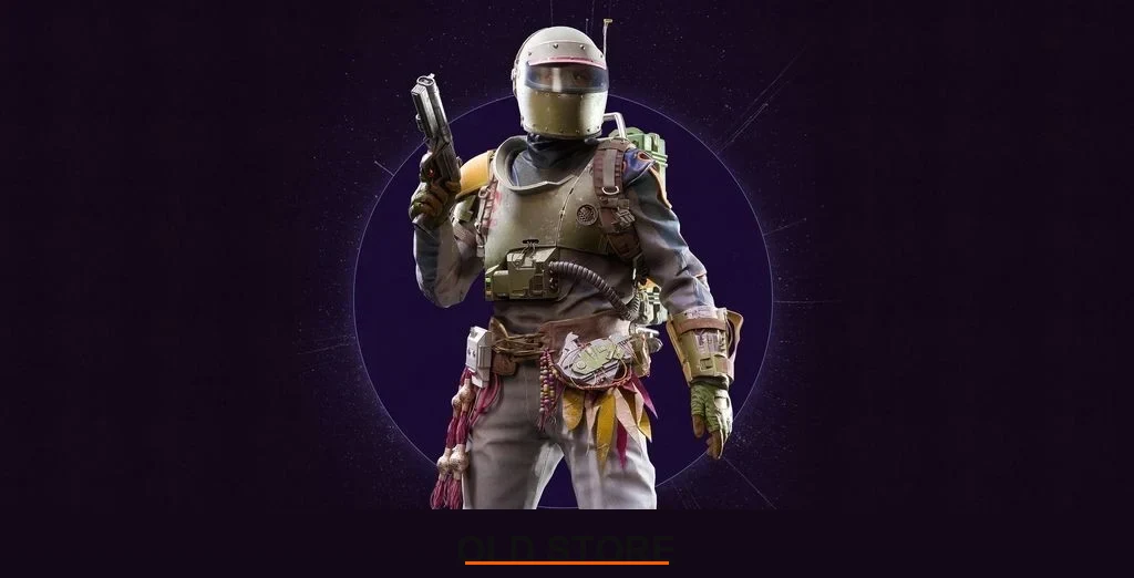 Scorta Outfit Arc Raiders Trials Season 5