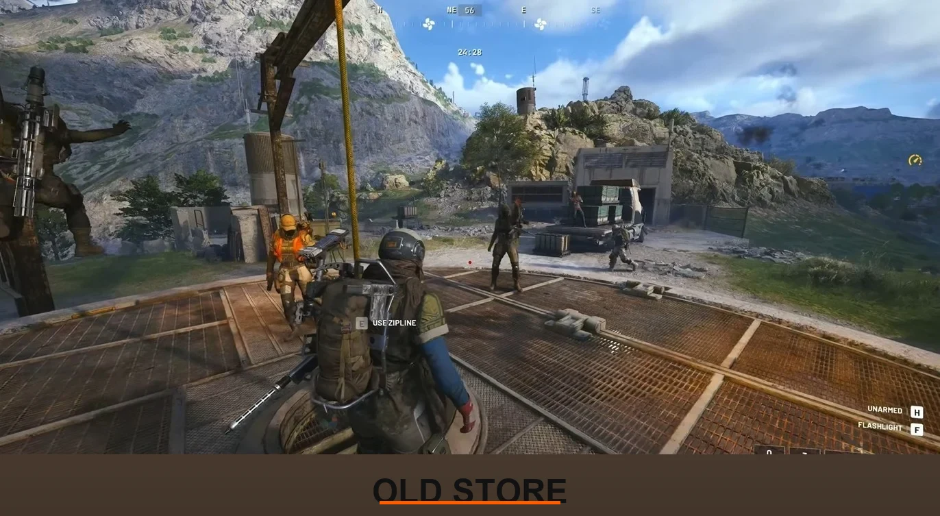 Matchmaking Overhaul in ARC Raiders Update 1.36.0