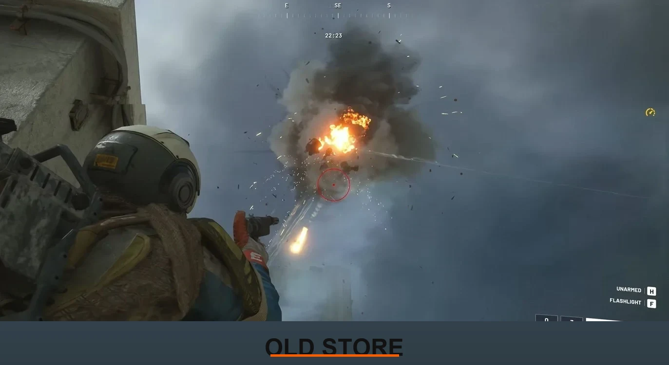 ARC Raiders 1.36.0 screenshot