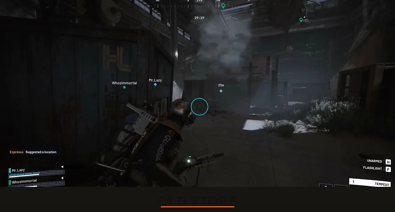 ARC Raiders 1.36.0 Patch Notes: All Changes