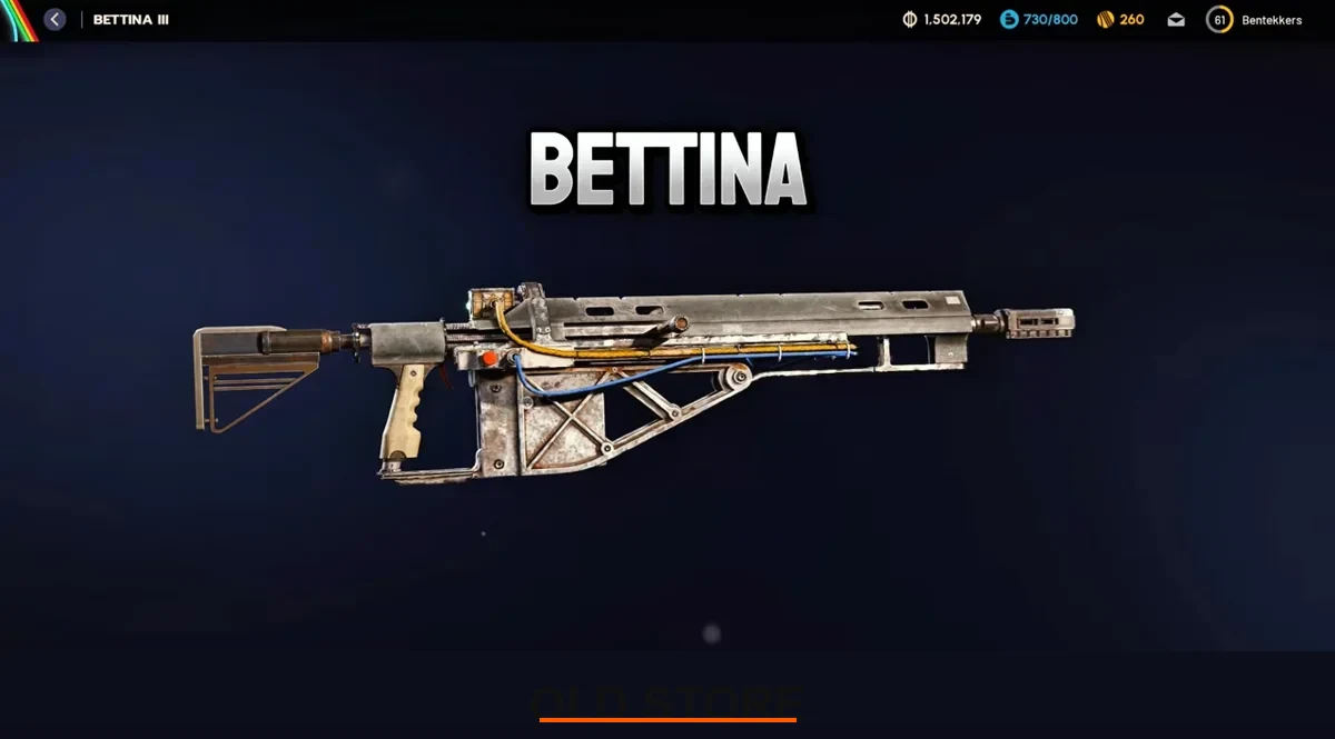 bettina