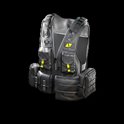 Mordvolt Insulation Vest
