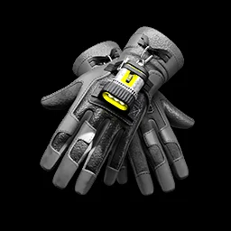 Mordvolt Insulation Gloves icon