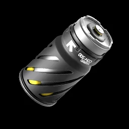 Mordvolt Insulation Battery icon