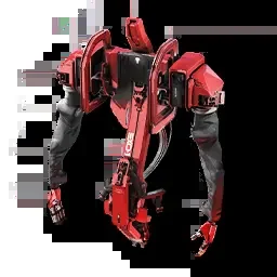 Hot Work Exo-Rig icon