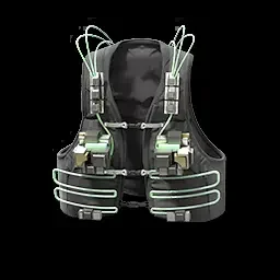 Eternal Xiranite Light Armor icon