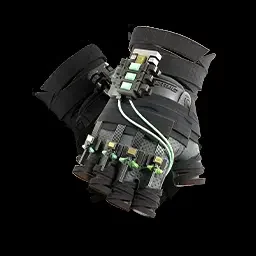 Eternal Xiranite Wraps
