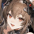 Gilberta icon